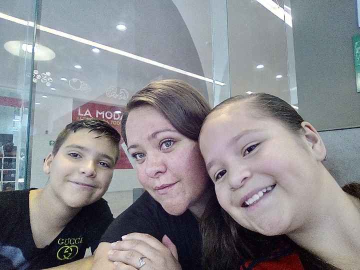 Extensión de pestañas - 2