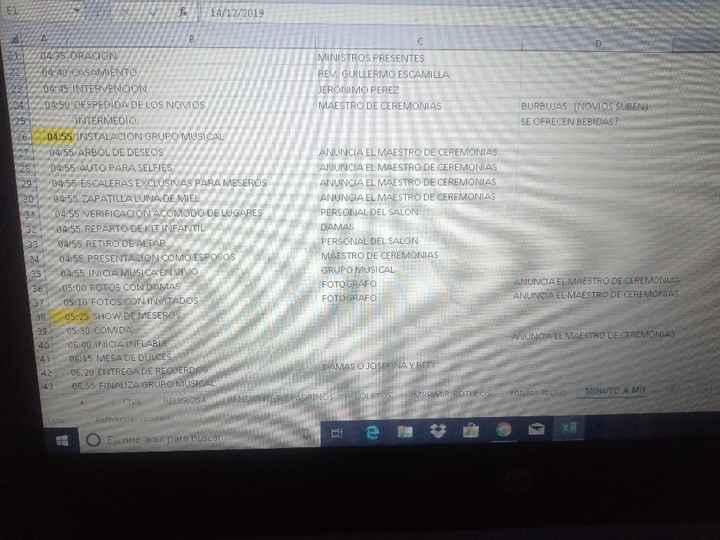 Cuenta regresiva - 2