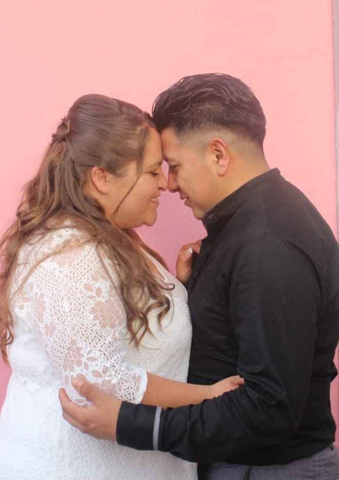 A compartir: La mejor foto de su boda / mejor foto con su fm - 2