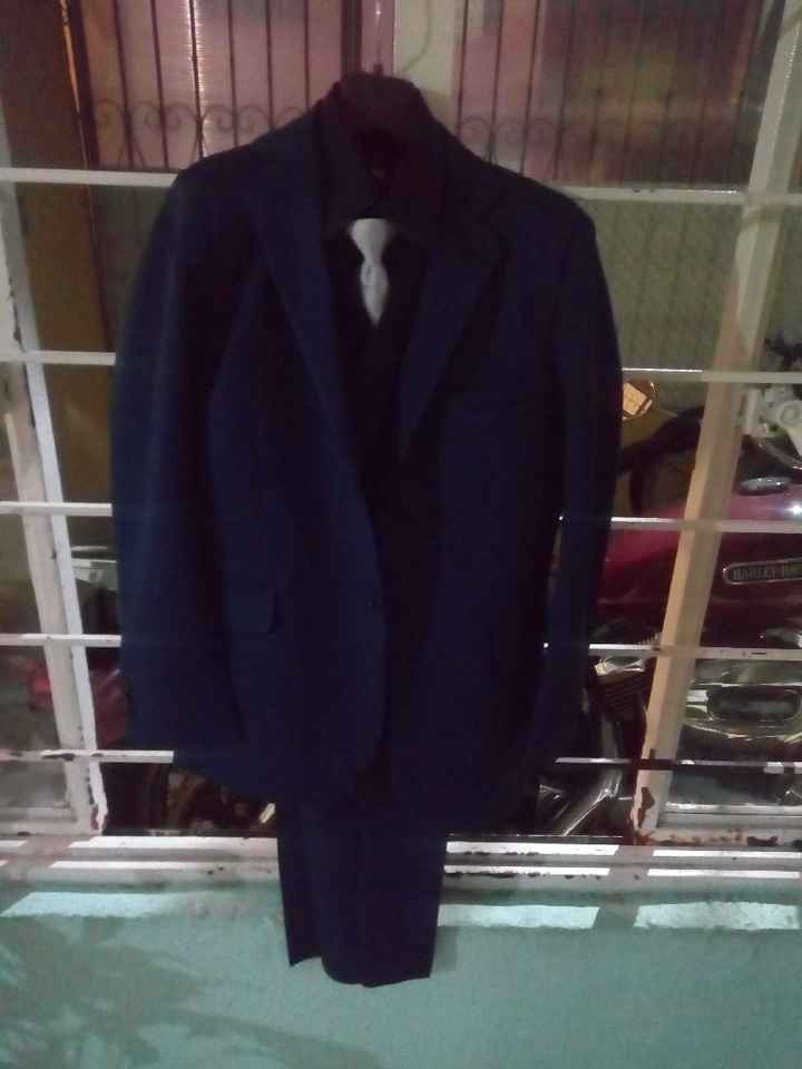 Vestidos de pajes - 3