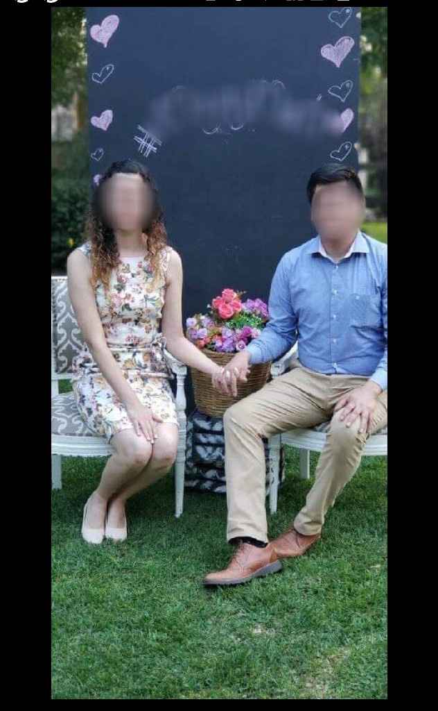 Ayuda! Escenario para fotos el día B - 2