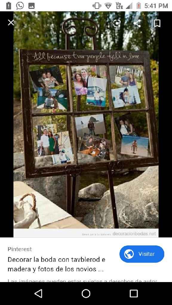 Foto de bienvenida ❤️ - 1