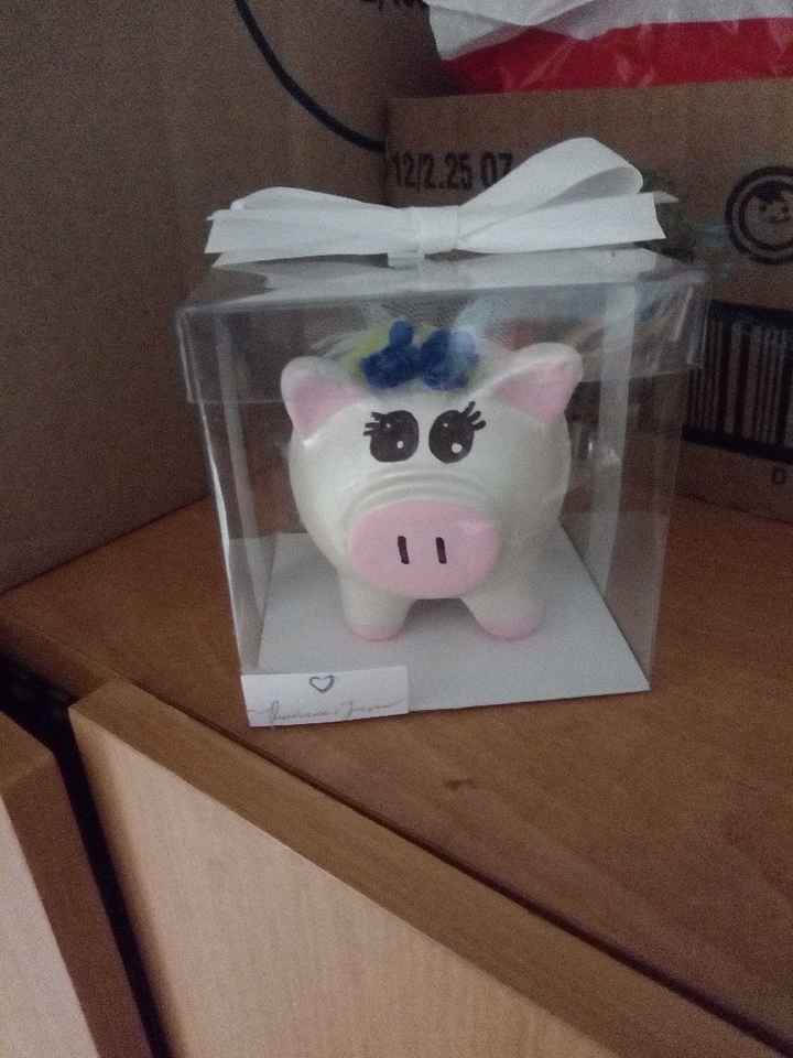 Chicas Ayuda Necesito Encontrar Ideas Para Dar Recuerdos En Diciembre - 1