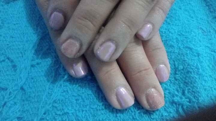 Gelish. Duda - 1