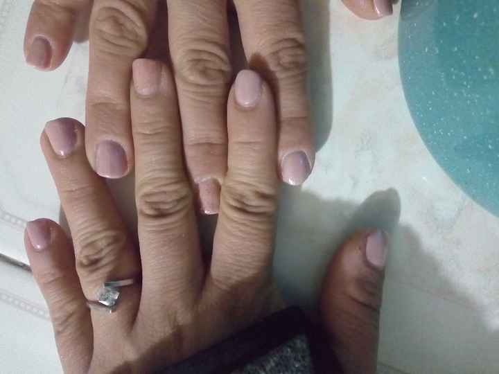 Gelish. Duda - 2