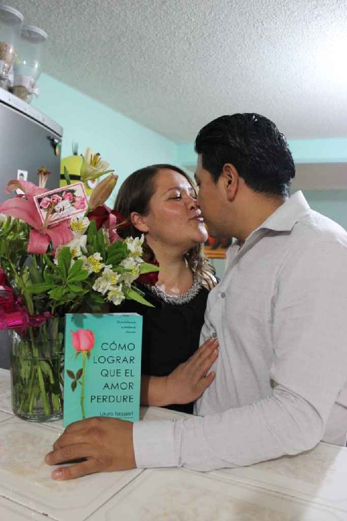 Tu Anillo💍👰🤵💒 compártelo!y la foto  en que dijiste sí 💞 - 3