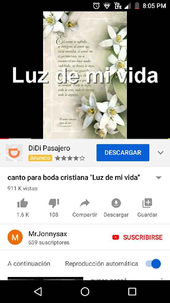 Musica para Banquete - 11