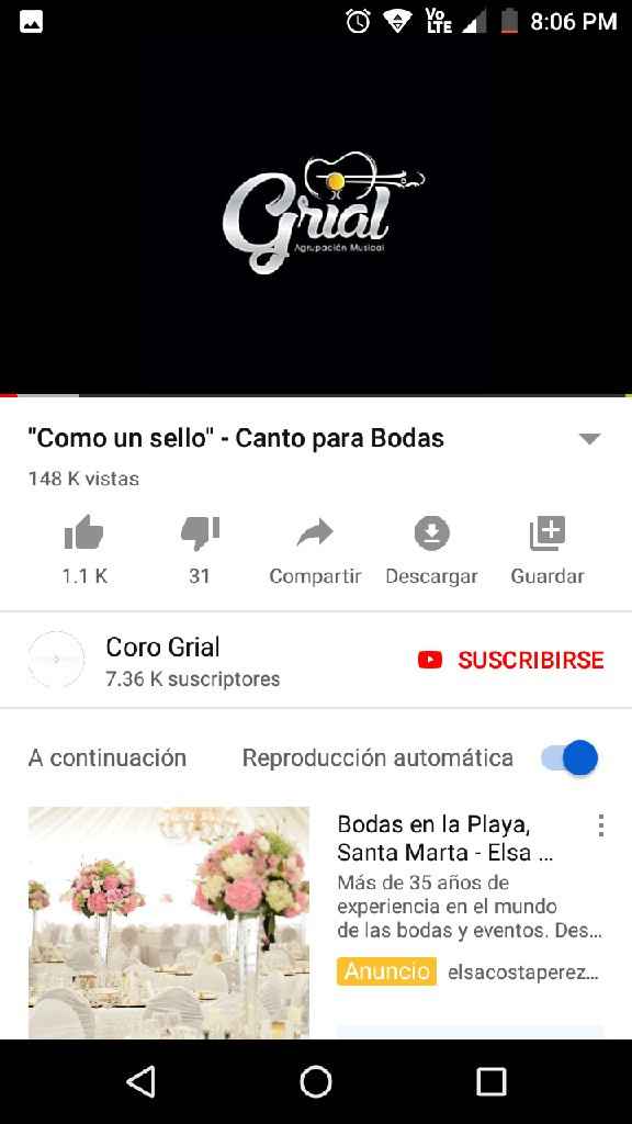 Musica para Banquete - 12