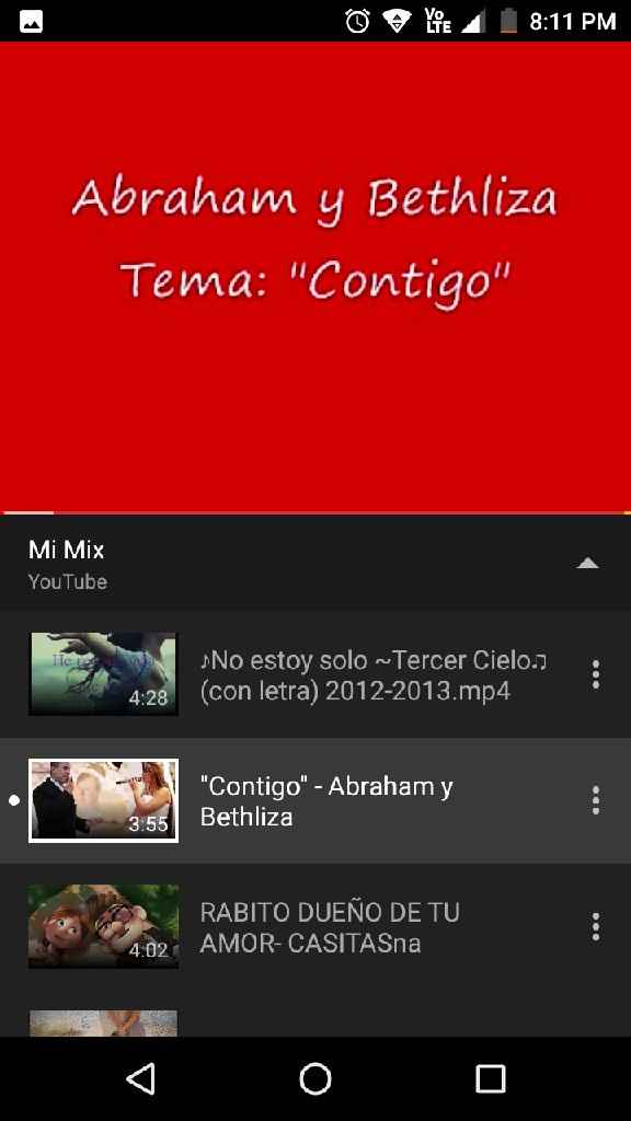 Musica para Banquete - 15