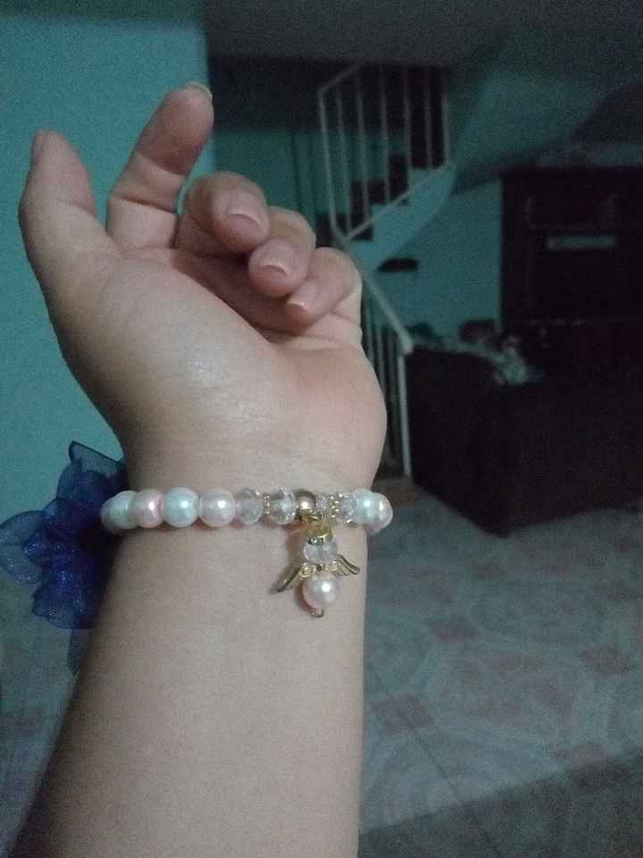 Corsage listos 👍 - 1