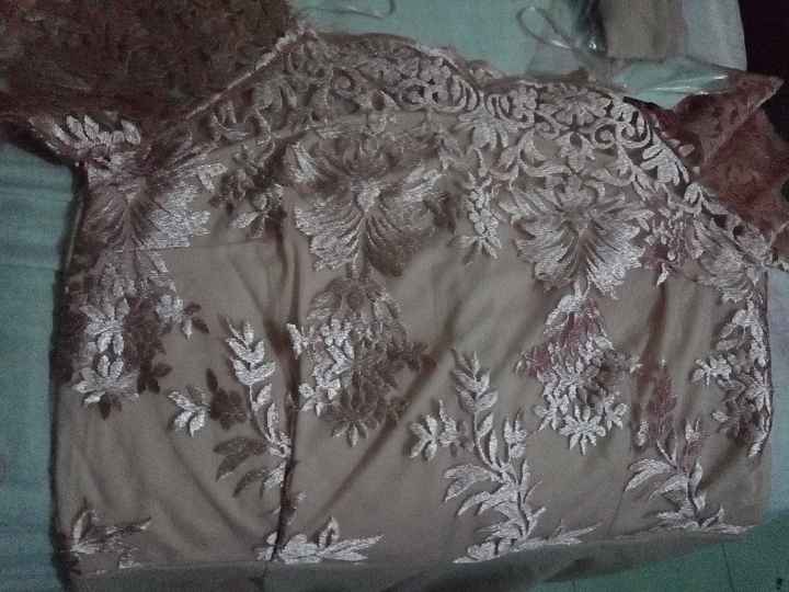 Triste. Adiós Jumpsuit - 1