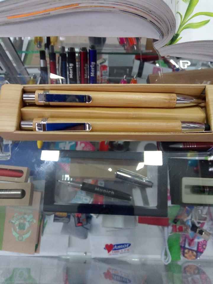 Sugerencias de recuerdos - 2