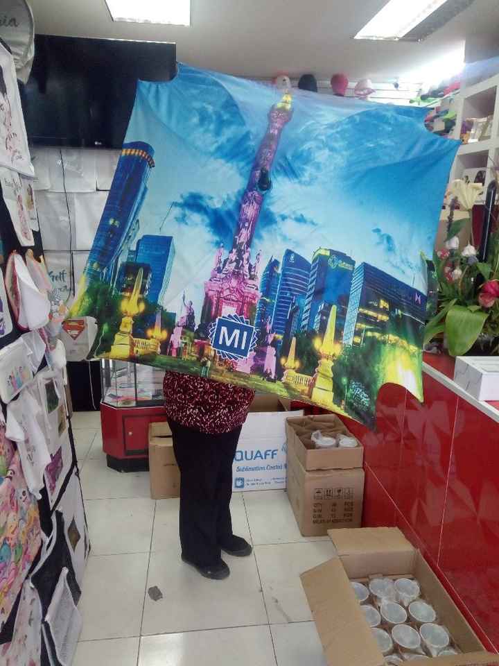 Sugerencias de recuerdos - 1