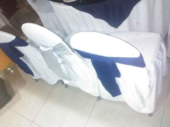 Nuestra Mantelería - 2