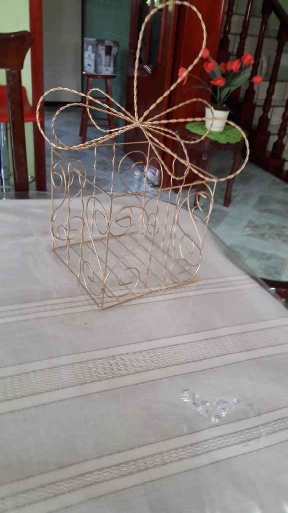 Nuestra Mantelería - 3