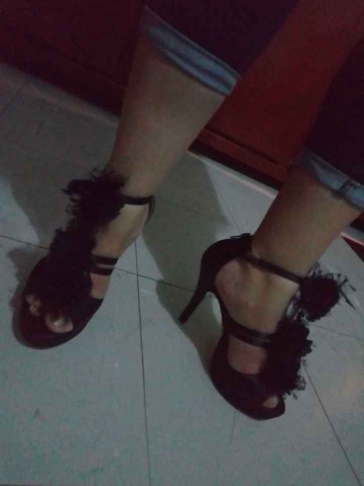 Triste. Adiós Jumpsuit - 2