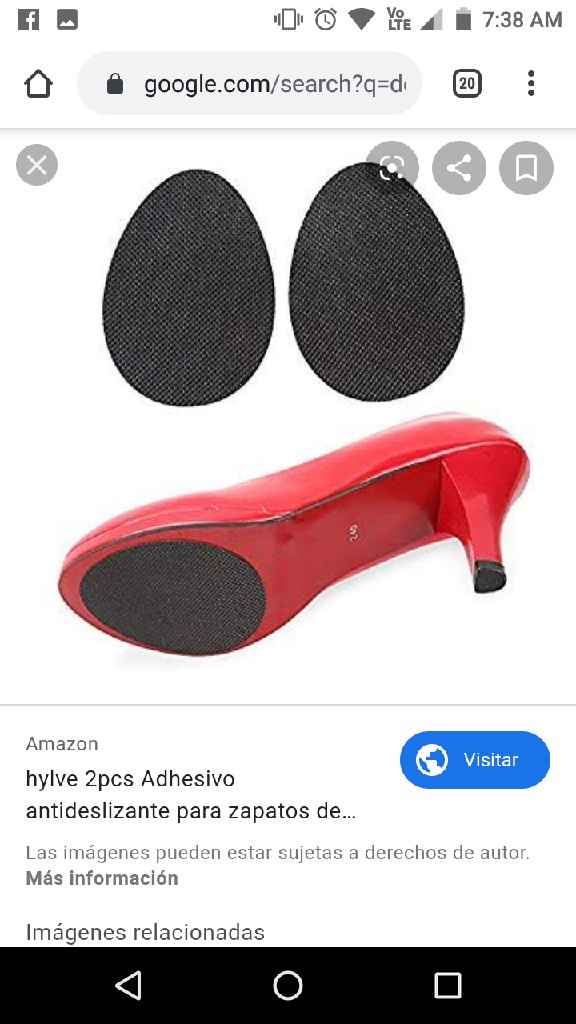 Ayuda a elegir zapatos! - 1