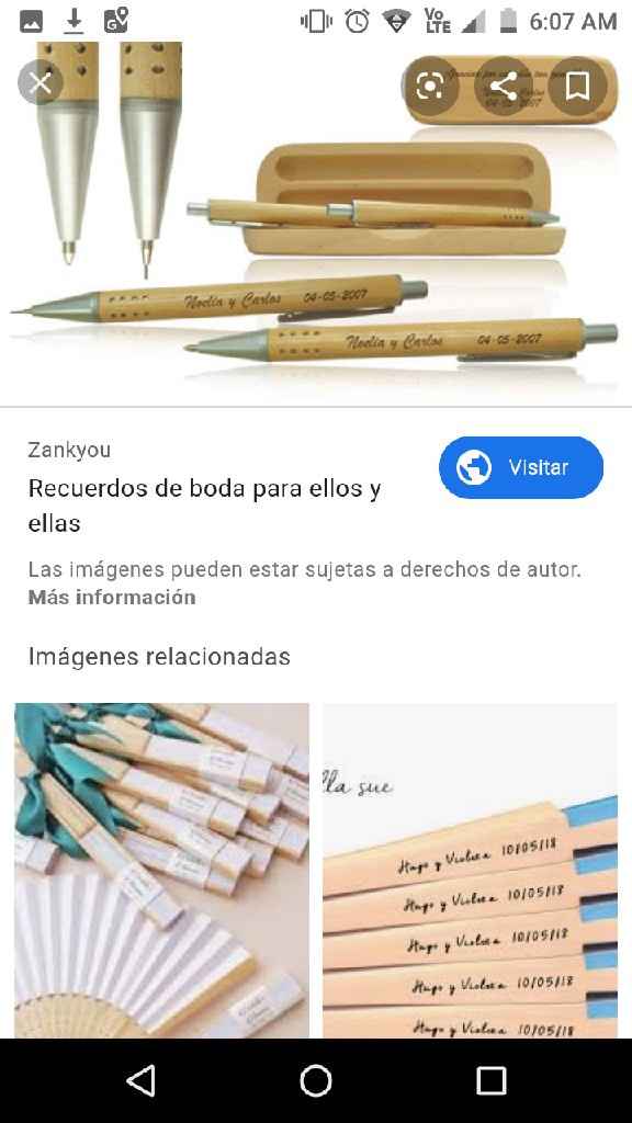 Consejos para recuerdos! - 3