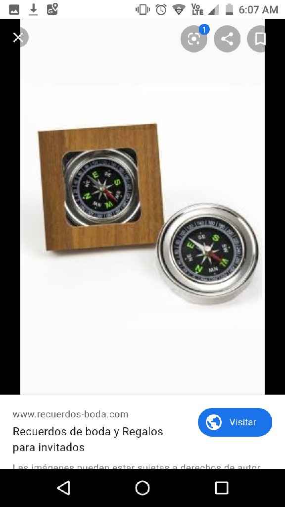 Consejos para recuerdos! - 4