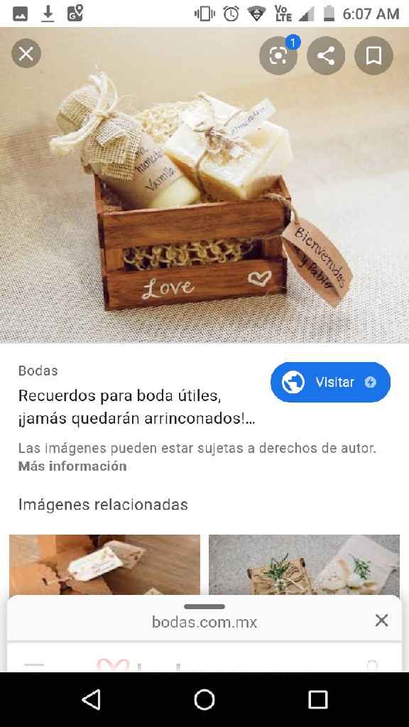 Consejos para recuerdos! - 5