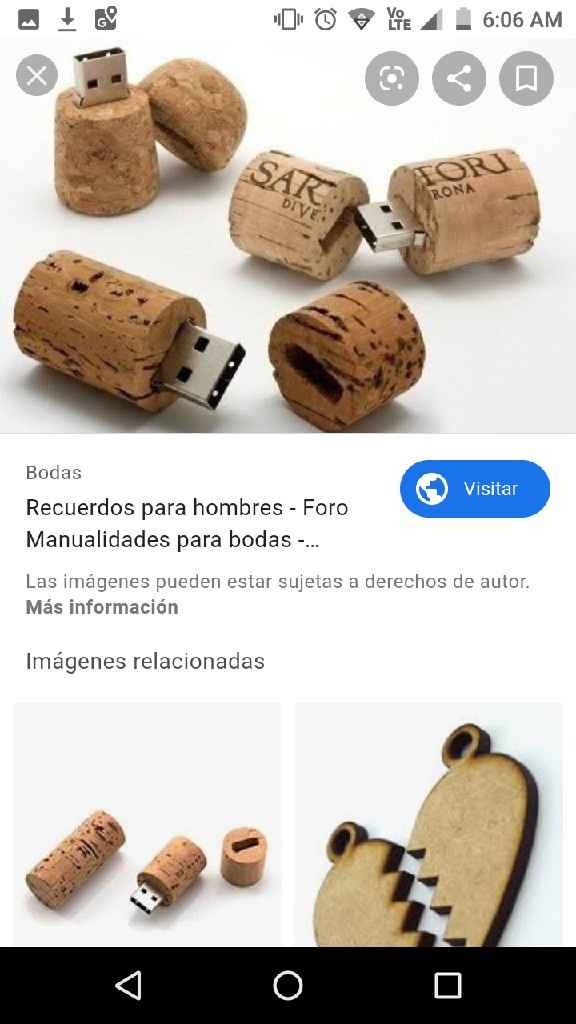 Consejos para recuerdos! - 6