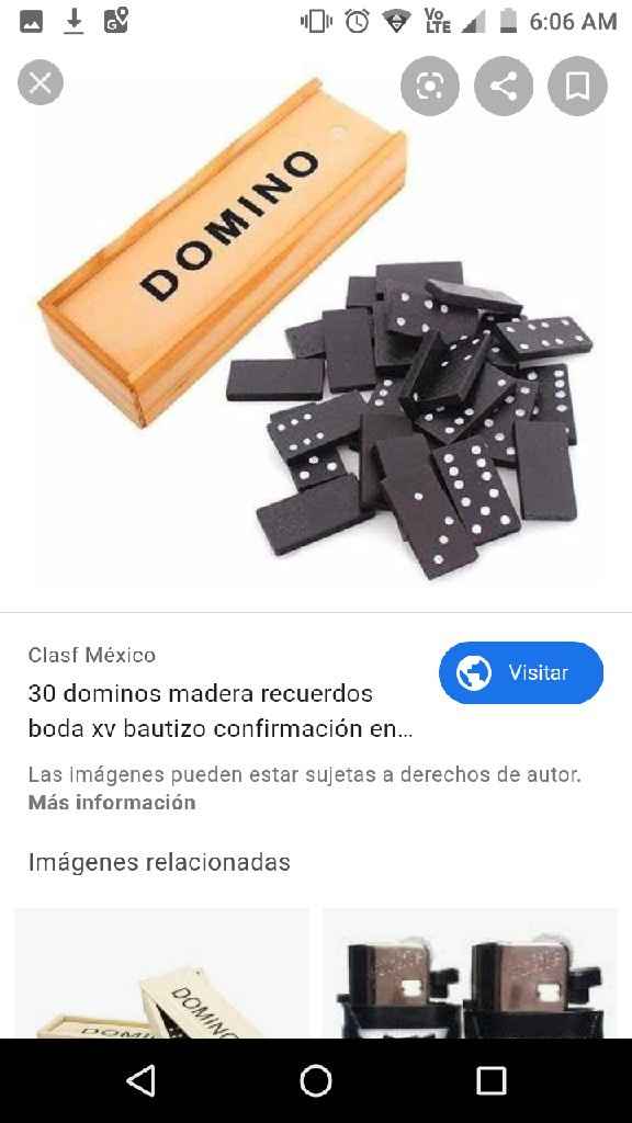 Consejos para recuerdos! - 7