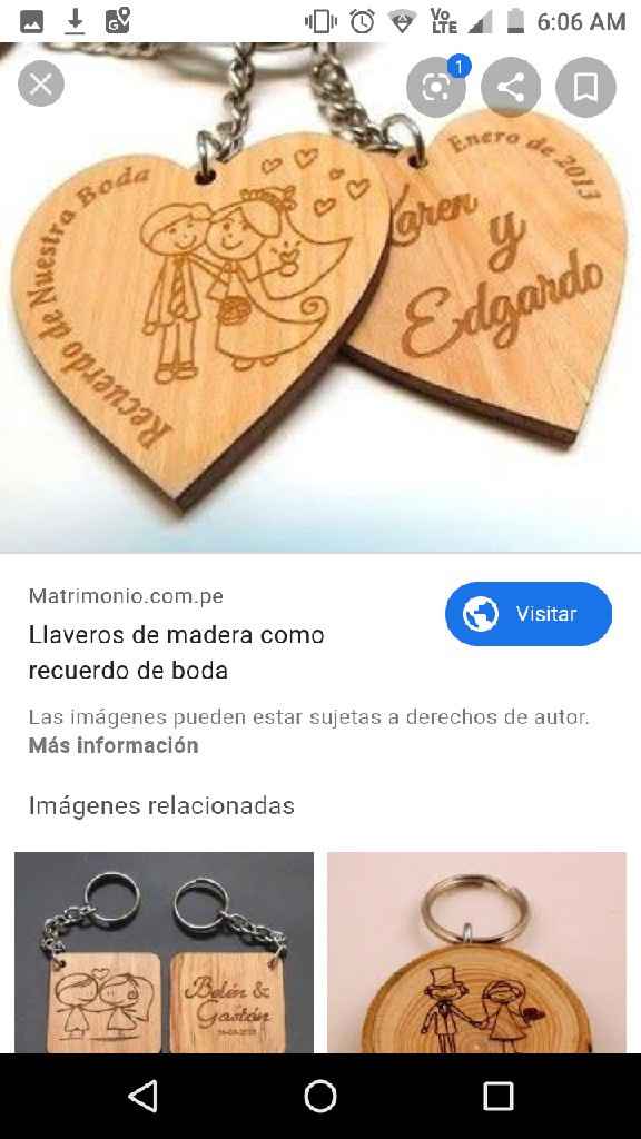 Consejos para recuerdos! - 8