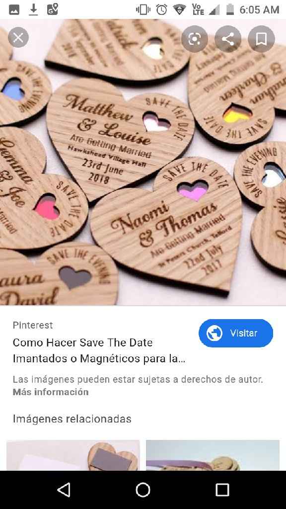 Consejos para recuerdos! - 10