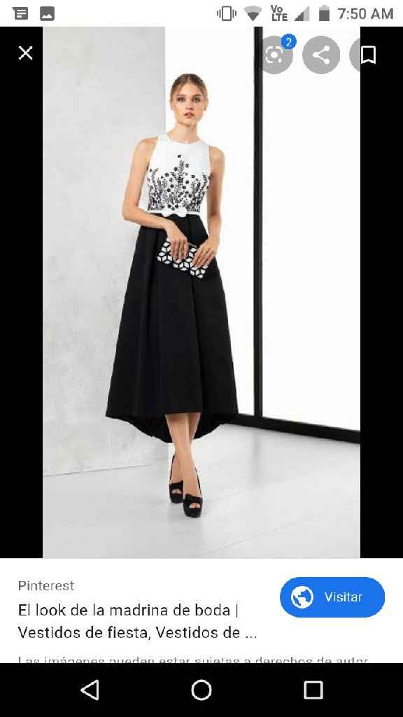 Fiesta de compromiso - 2