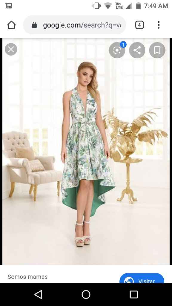 Fiesta de compromiso - 7