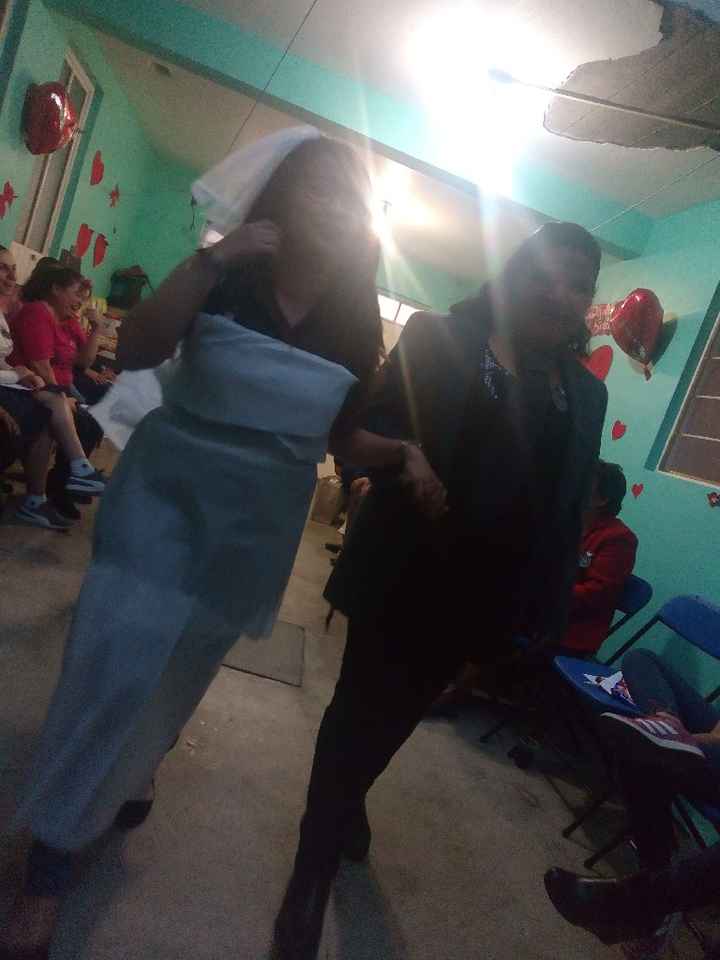 Mi Despedida. Un éxito😍 - 3