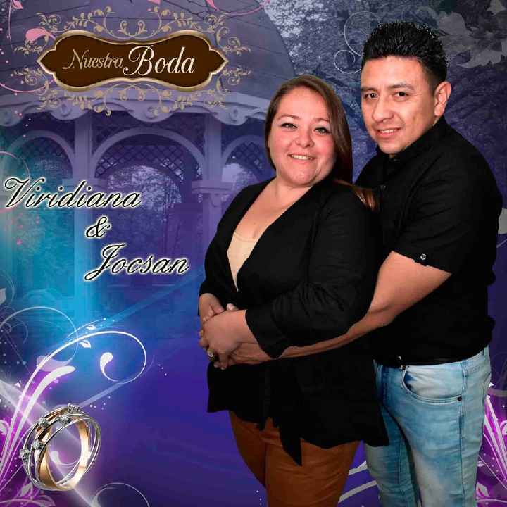 Foto para lona d bienvenida - 1