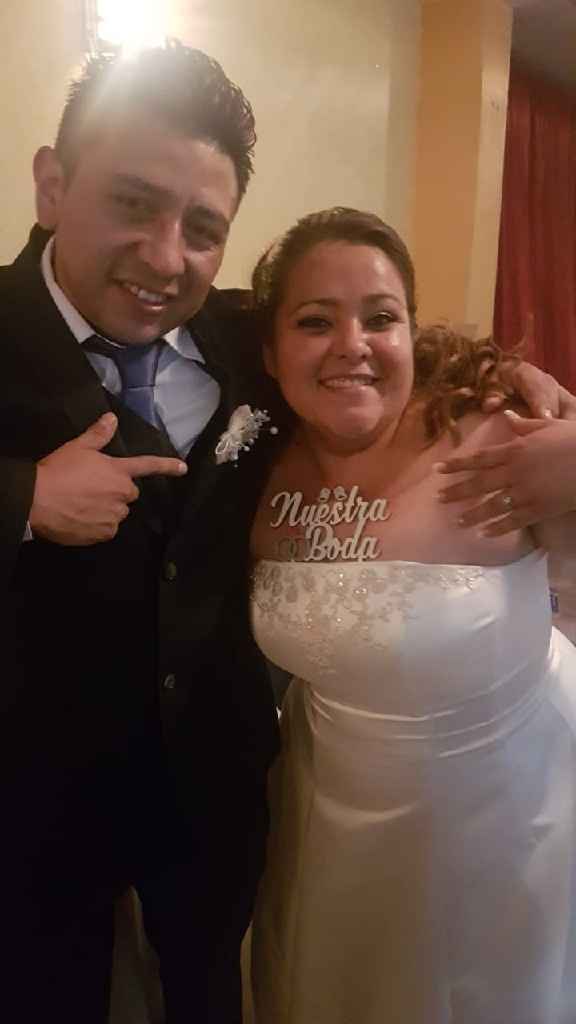 Nuestro día b ♥️♥️♥️ - 1