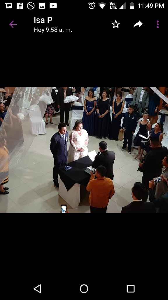 Nuestro día b ♥️♥️♥️ - 3