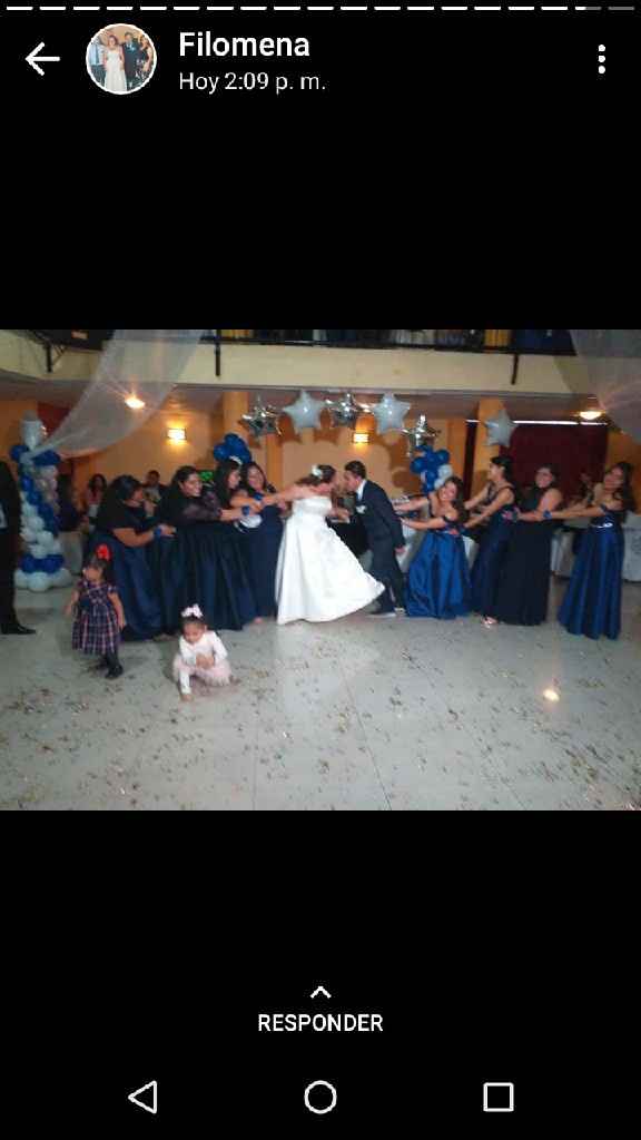 Nuestro día b ♥️♥️♥️ - 4