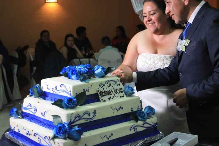 Nuestro día b ♥️♥️♥️ - 6