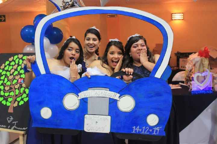 Nuestro día b ♥️♥️♥️ - 7