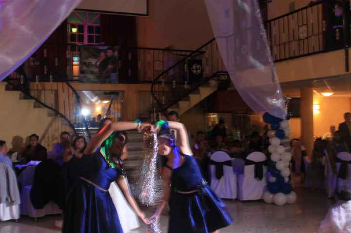 Nuestro día b ♥️♥️♥️ - 8