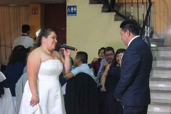 Nuestro día b ♥️♥️♥️ - 9