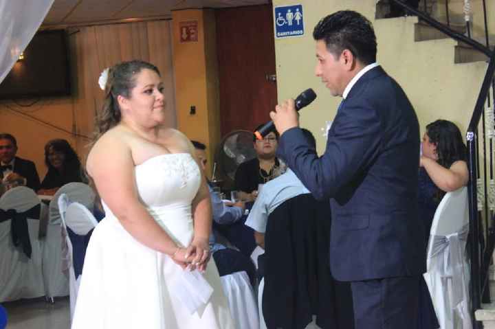 Nuestro día b ♥️♥️♥️ - 10