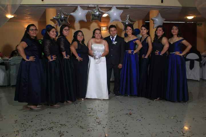 Nuestro día b ♥️♥️♥️ - 11