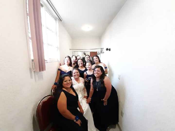 Nuestro día b ♥️♥️♥️ - 12