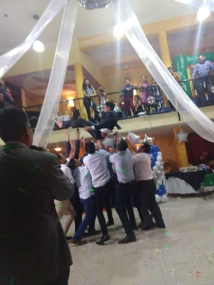 Nuestro día b ♥️♥️♥️ - 13