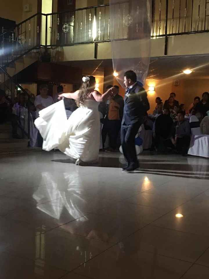 Nuestro día b ♥️♥️♥️ - 15