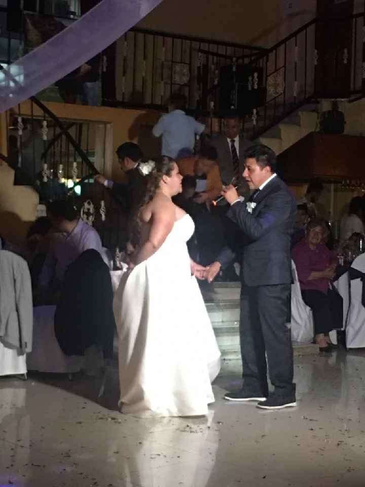 Nuestro día b ♥️♥️♥️ - 17