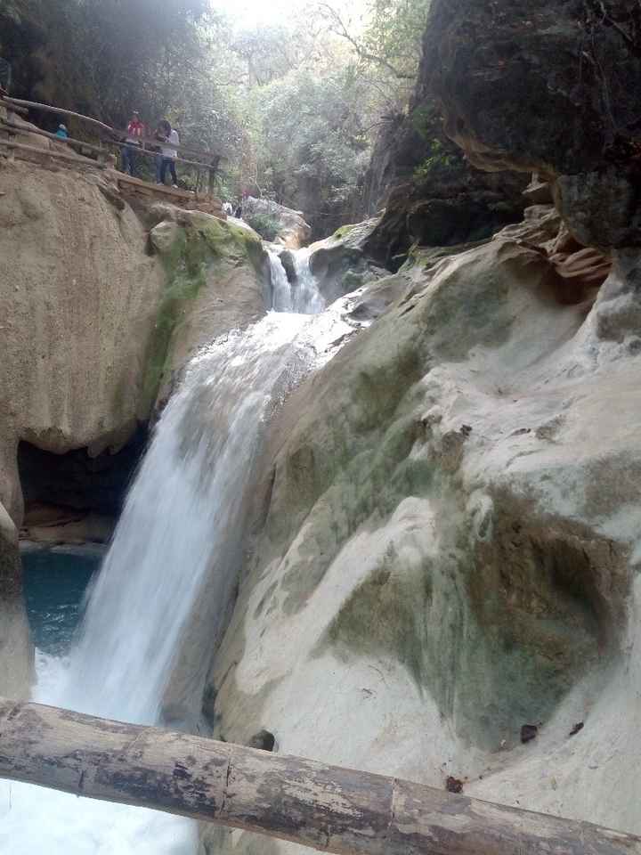 Nuestra 🌙 de 🍯 en Taxco. - 16