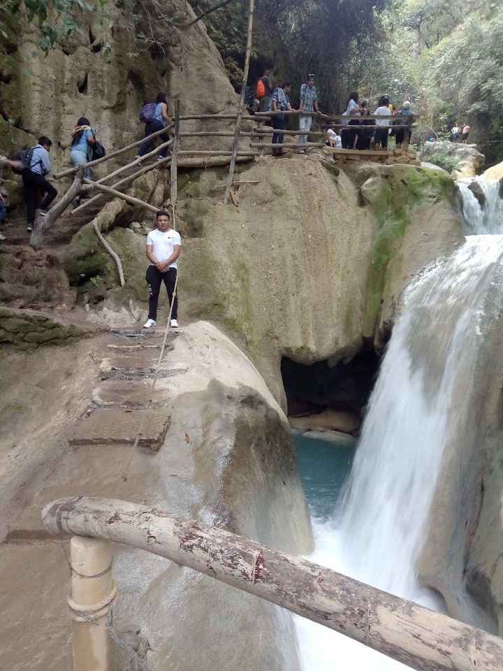 Nuestra 🌙 de 🍯 en Taxco. - 18