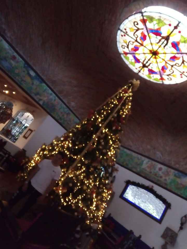 Nuestra 🌙 de 🍯 en Taxco. - 20