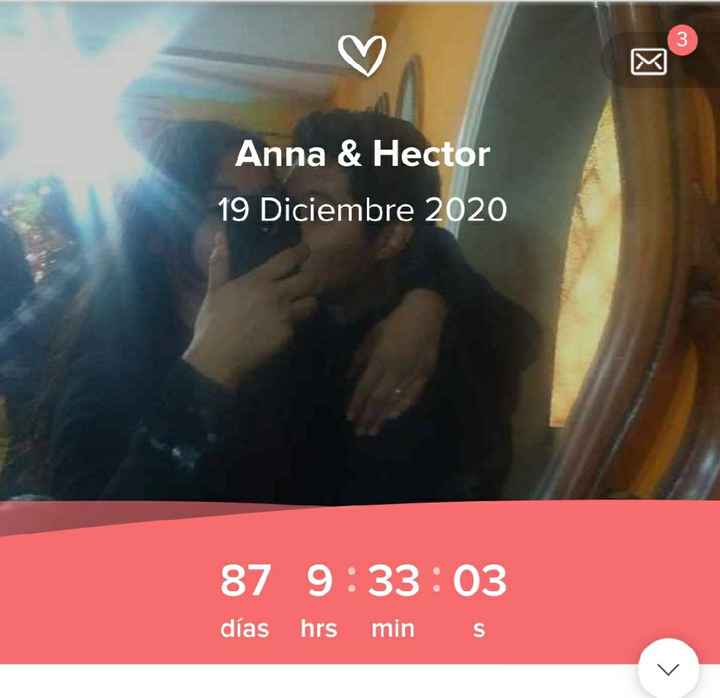Reto con regalo: Sube una captura de pantalla tu contador 🎁 - 1