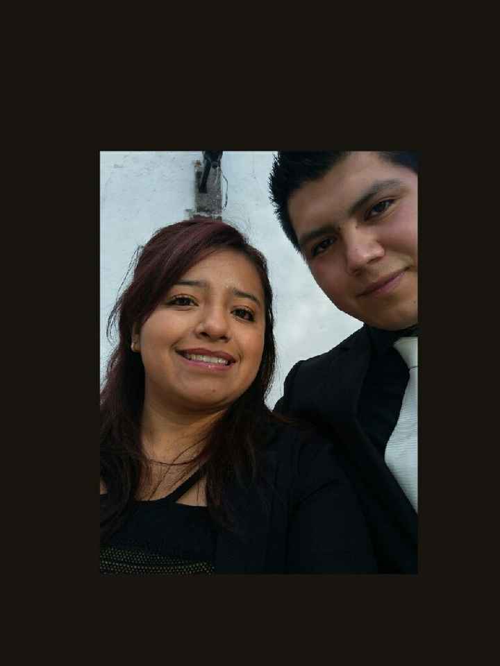 ¿Tu FM será un buen esposo? ¡Resultados! - 1